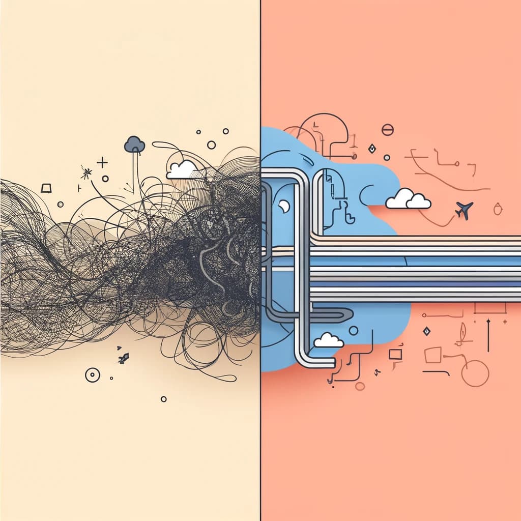 This Django is Chained: The Case Against Clean Architecture in Django/DRF Projects