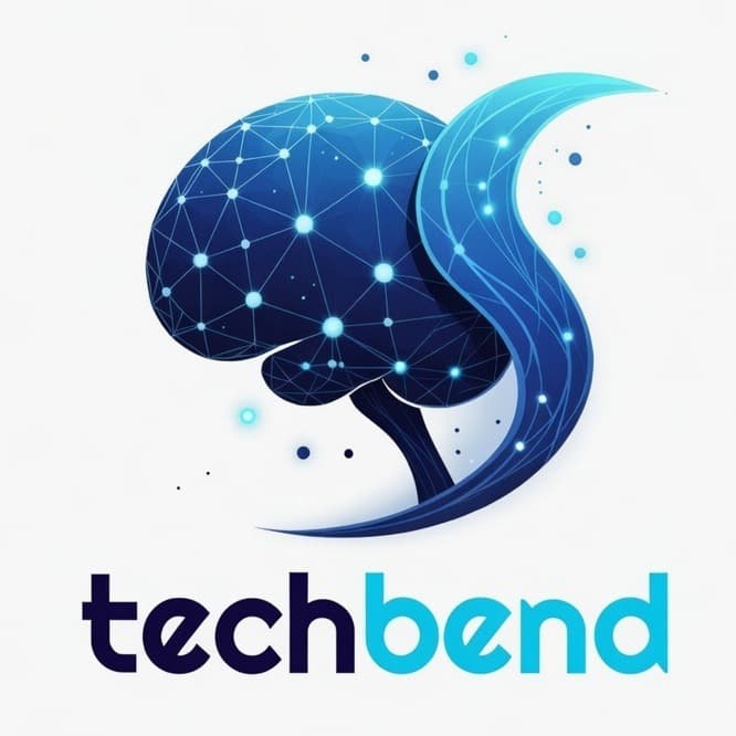 Techbend's blog